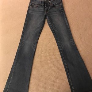 American Eagle Kick Boot Jeans